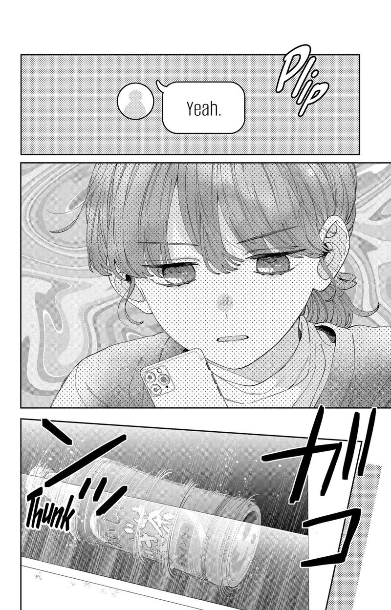 Kao Dake Ja Suki Ni Narimasen Chapter 35 Page 13
