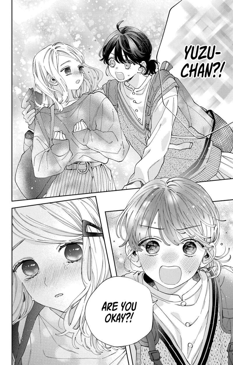 Kao Dake Ja Suki Ni Narimasen Chapter 37 Page 26