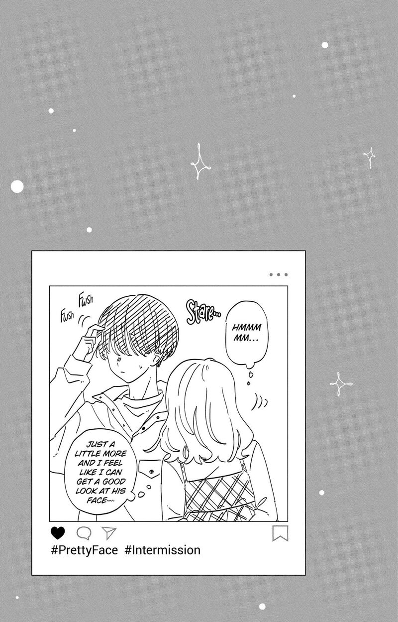 Kao Dake Ja Suki Ni Narimasen Chapter 38 Page 33
