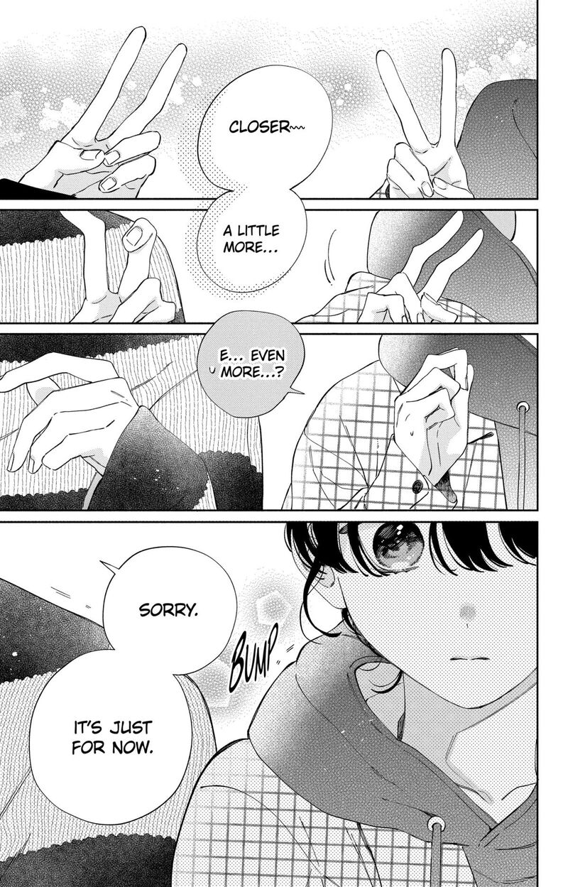 Kao Dake Ja Suki Ni Narimasen Chapter 39 Page 26