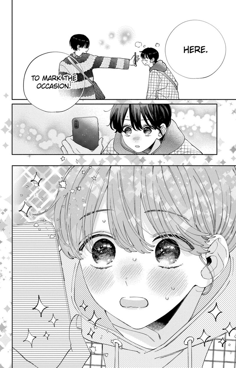 Kao Dake Ja Suki Ni Narimasen Chapter 39 Page 29