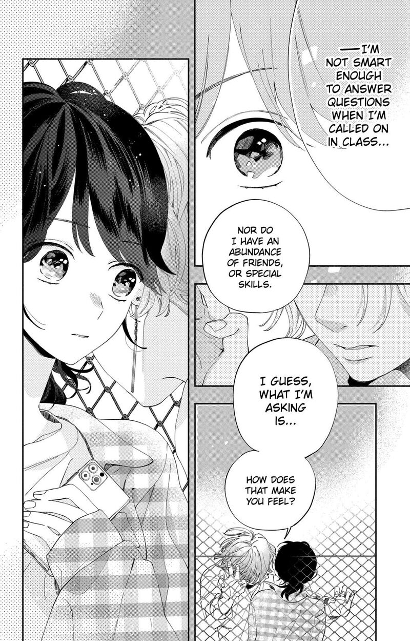 Kao Dake Ja Suki Ni Narimasen Chapter 4 Page 27