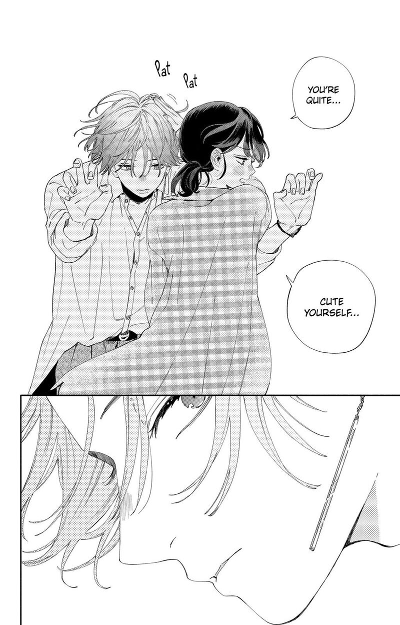 Kao Dake Ja Suki Ni Narimasen Chapter 4 Page 29