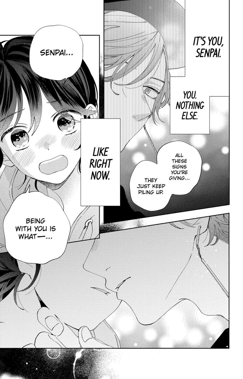 Kao Dake Ja Suki Ni Narimasen Chapter 5 Page 26