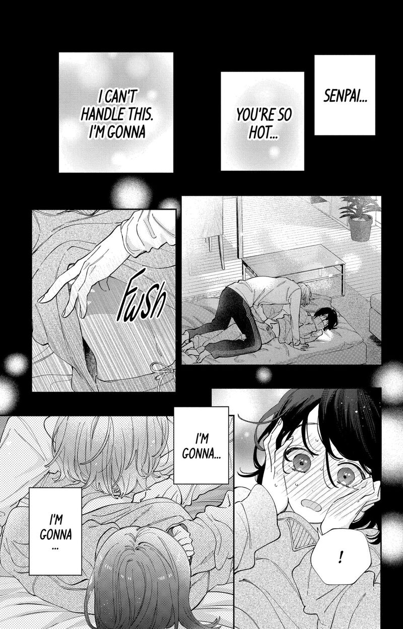 Kao Dake Ja Suki Ni Narimasen Chapter 52 Page 12