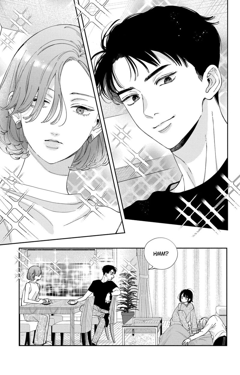 Kao Dake Ja Suki Ni Narimasen Chapter 52 Page 20