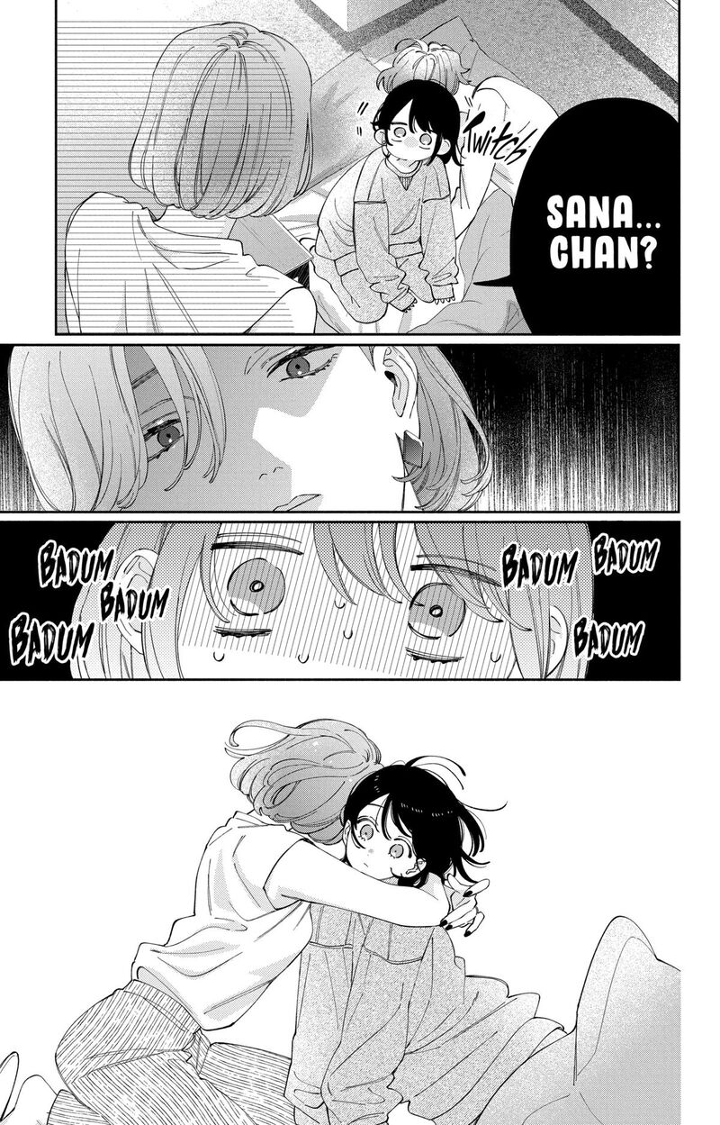 Kao Dake Ja Suki Ni Narimasen Chapter 52 Page 22