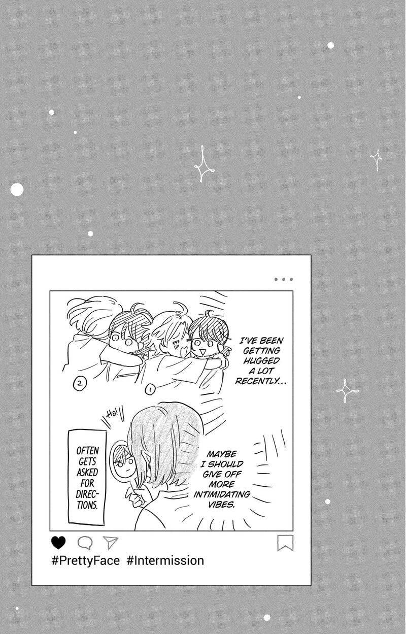 Kao Dake Ja Suki Ni Narimasen Chapter 52 Page 32