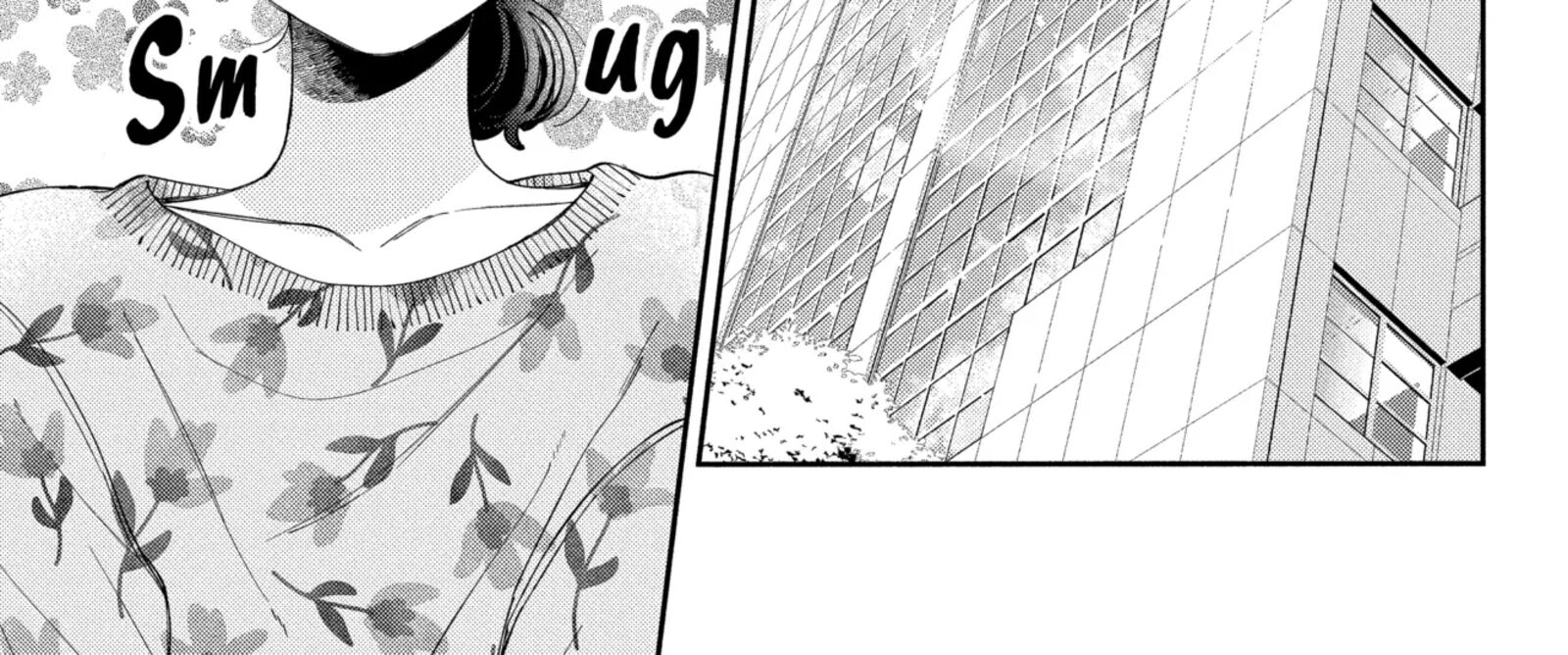 Kao Dake Ja Suki Ni Narimasen Chapter 56a Page 10