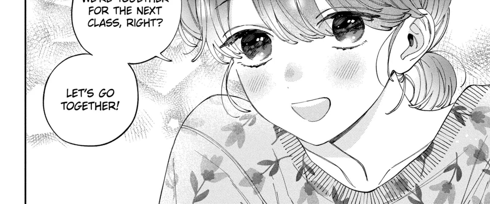 Kao Dake Ja Suki Ni Narimasen Chapter 56a Page 16