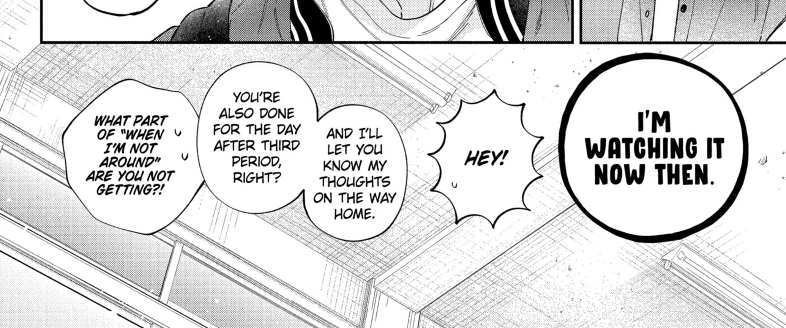 Kao Dake Ja Suki Ni Narimasen Chapter 56a Page 20