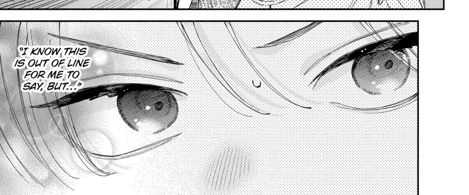 Kao Dake Ja Suki Ni Narimasen Chapter 56a Page 6