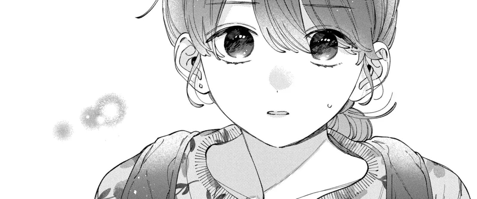 Kao Dake Ja Suki Ni Narimasen Chapter 56b Page 20