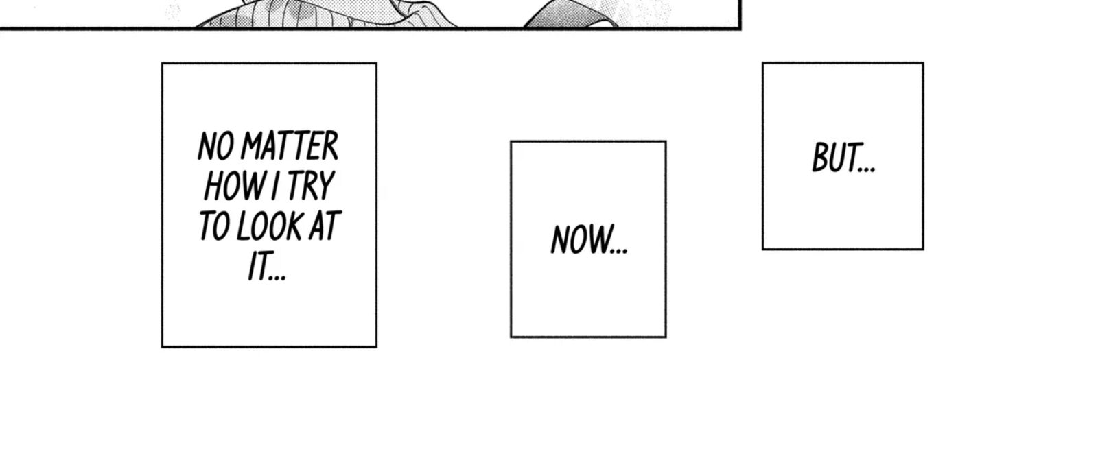 Kao Dake Ja Suki Ni Narimasen Chapter 56b Page 26