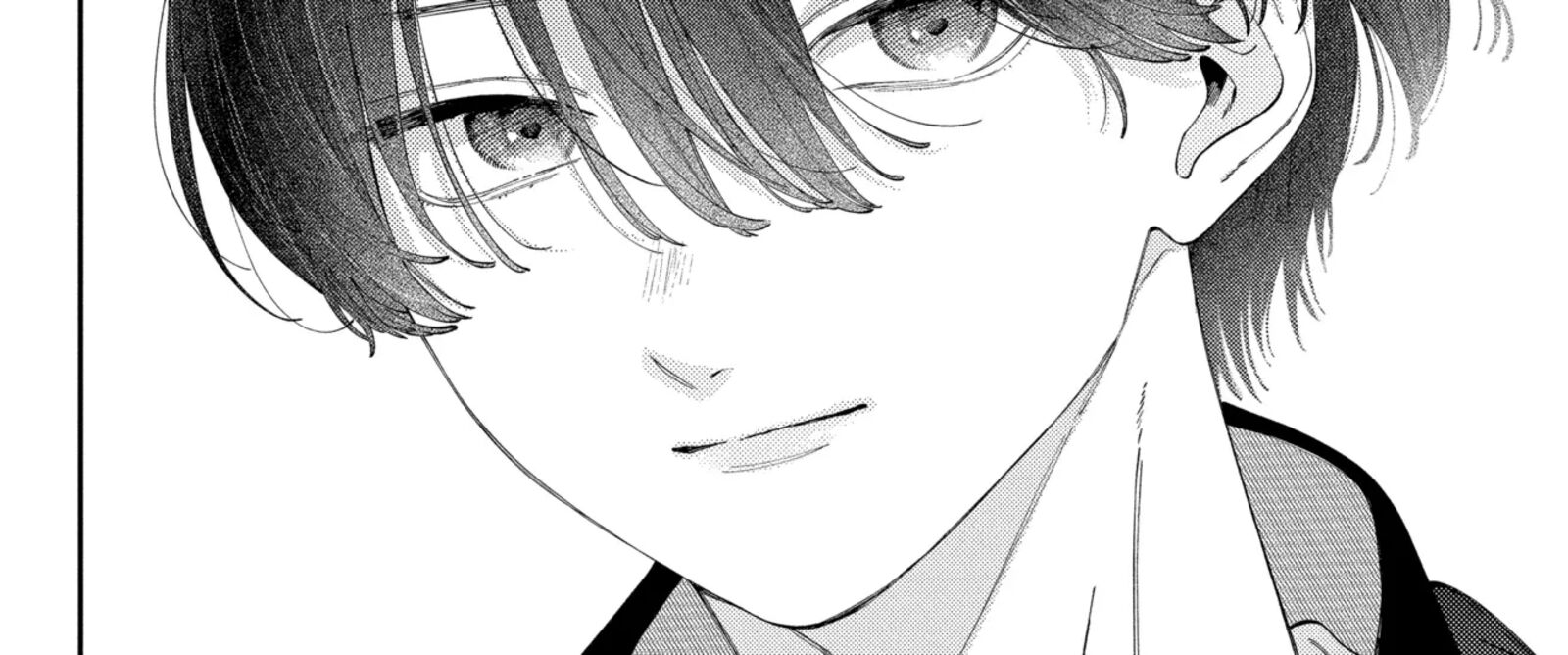 Kao Dake Ja Suki Ni Narimasen Chapter 56b Page 28