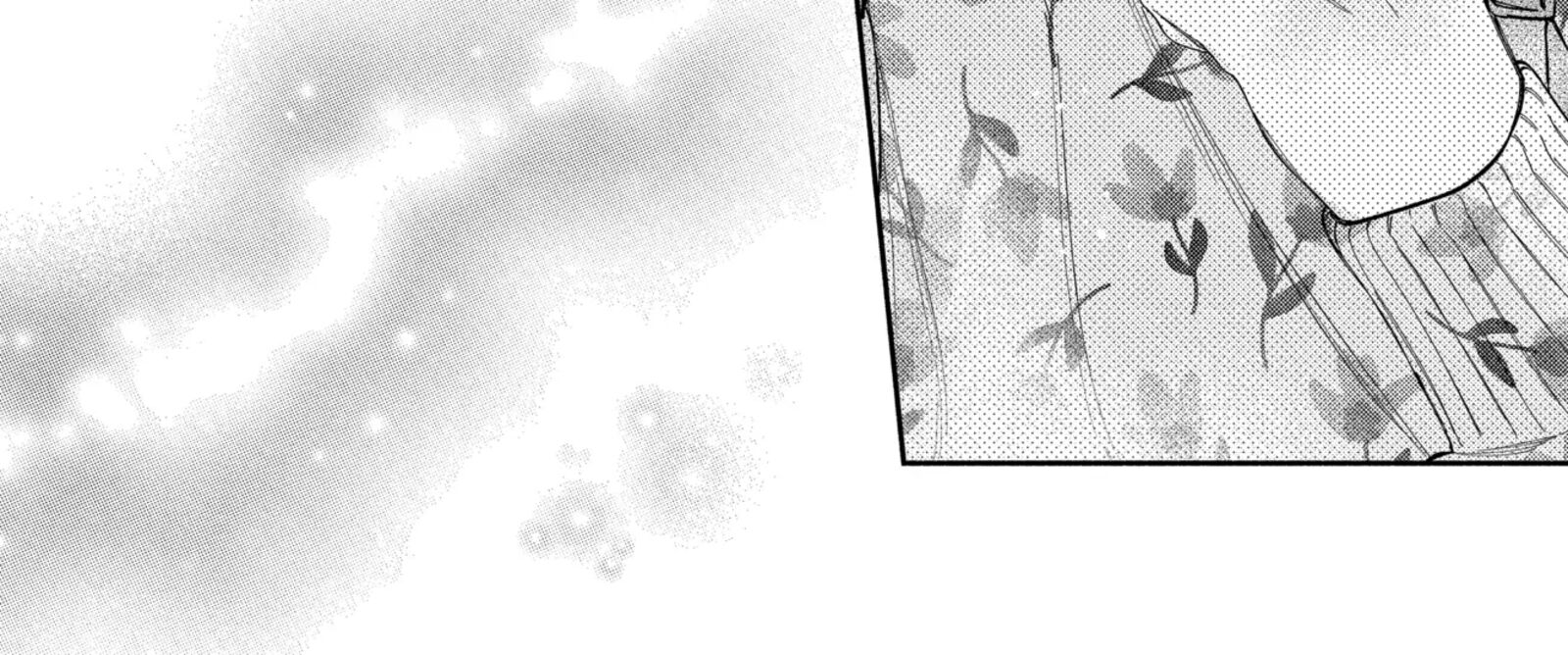 Kao Dake Ja Suki Ni Narimasen Chapter 56b Page 32