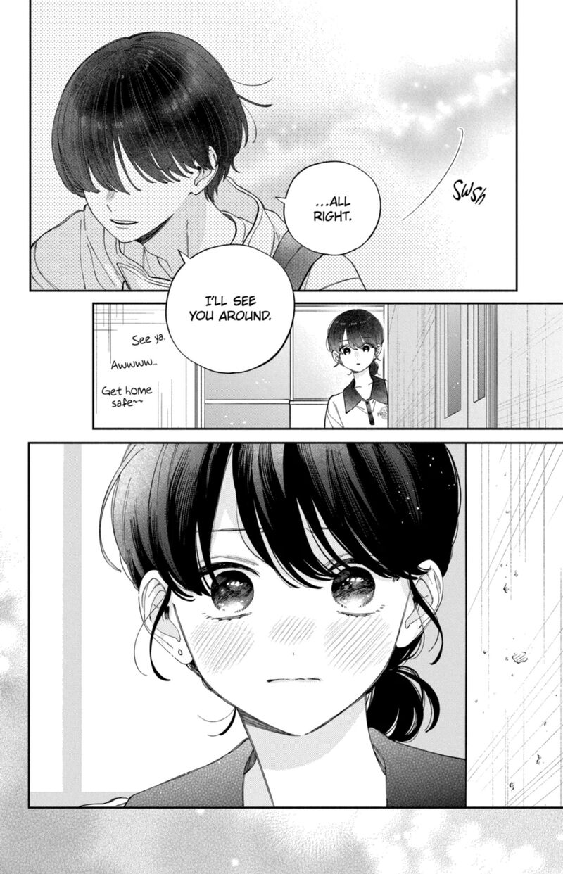 Kao Dake Ja Suki Ni Narimasen Chapter 57 Page 23