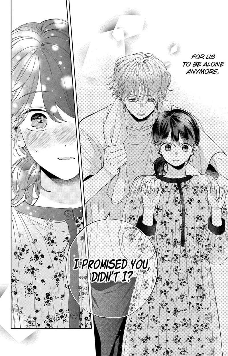 Kao Dake Ja Suki Ni Narimasen Chapter 6 Page 25