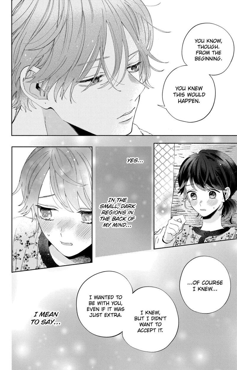 Kao Dake Ja Suki Ni Narimasen Chapter 6 Page 29