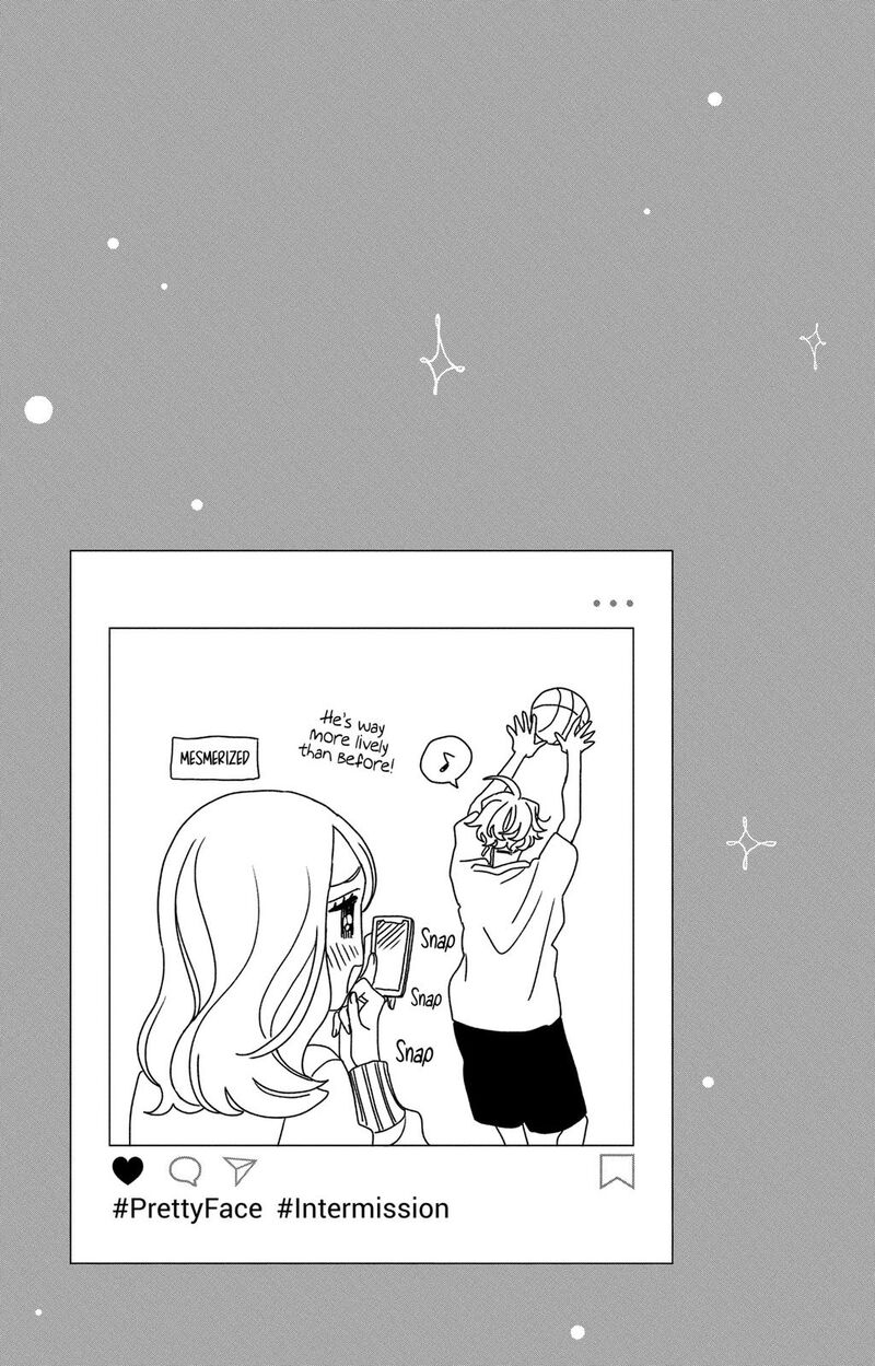 Kao Dake Ja Suki Ni Narimasen Chapter 6 Page 34