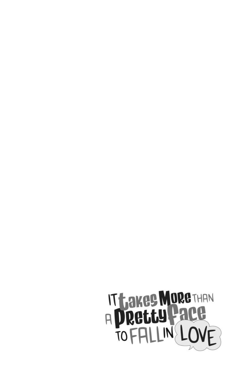 Kao Dake Ja Suki Ni Narimasen Chapter 60 Page 3