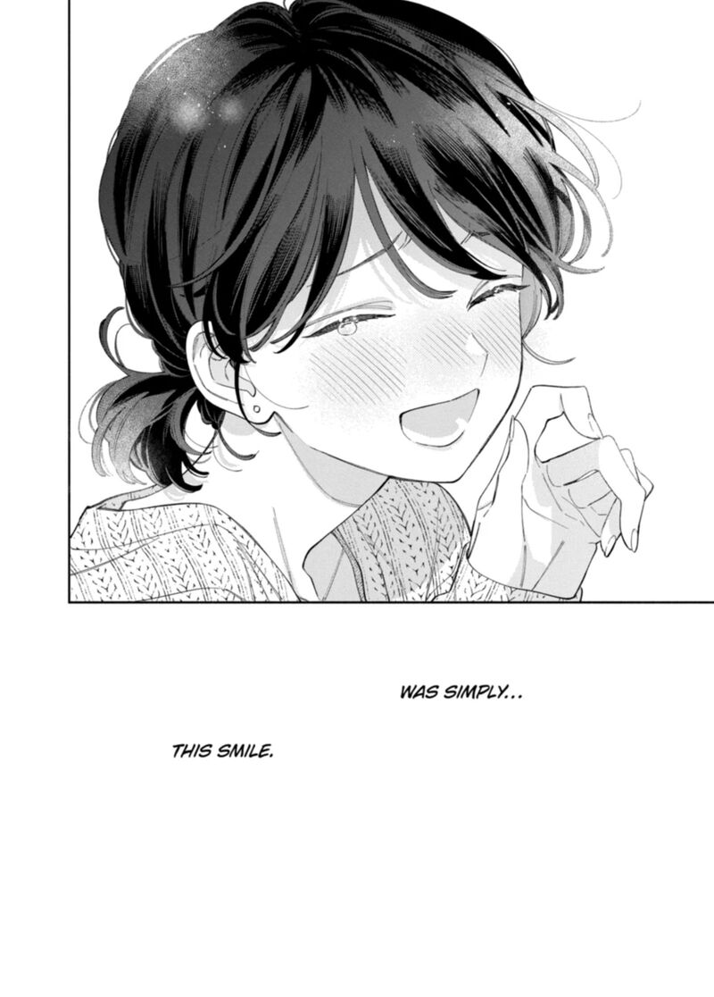 Kao Dake Ja Suki Ni Narimasen Chapter 63 Page 23