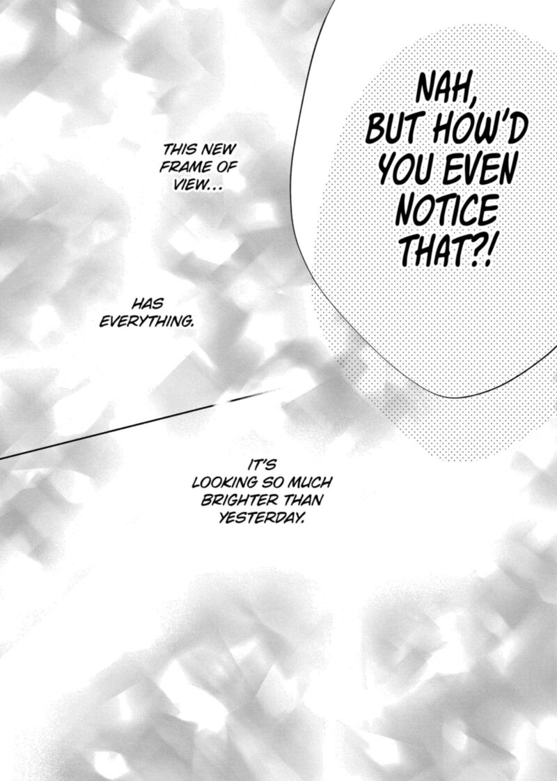 Kao Dake Ja Suki Ni Narimasen Chapter 63 Page 31