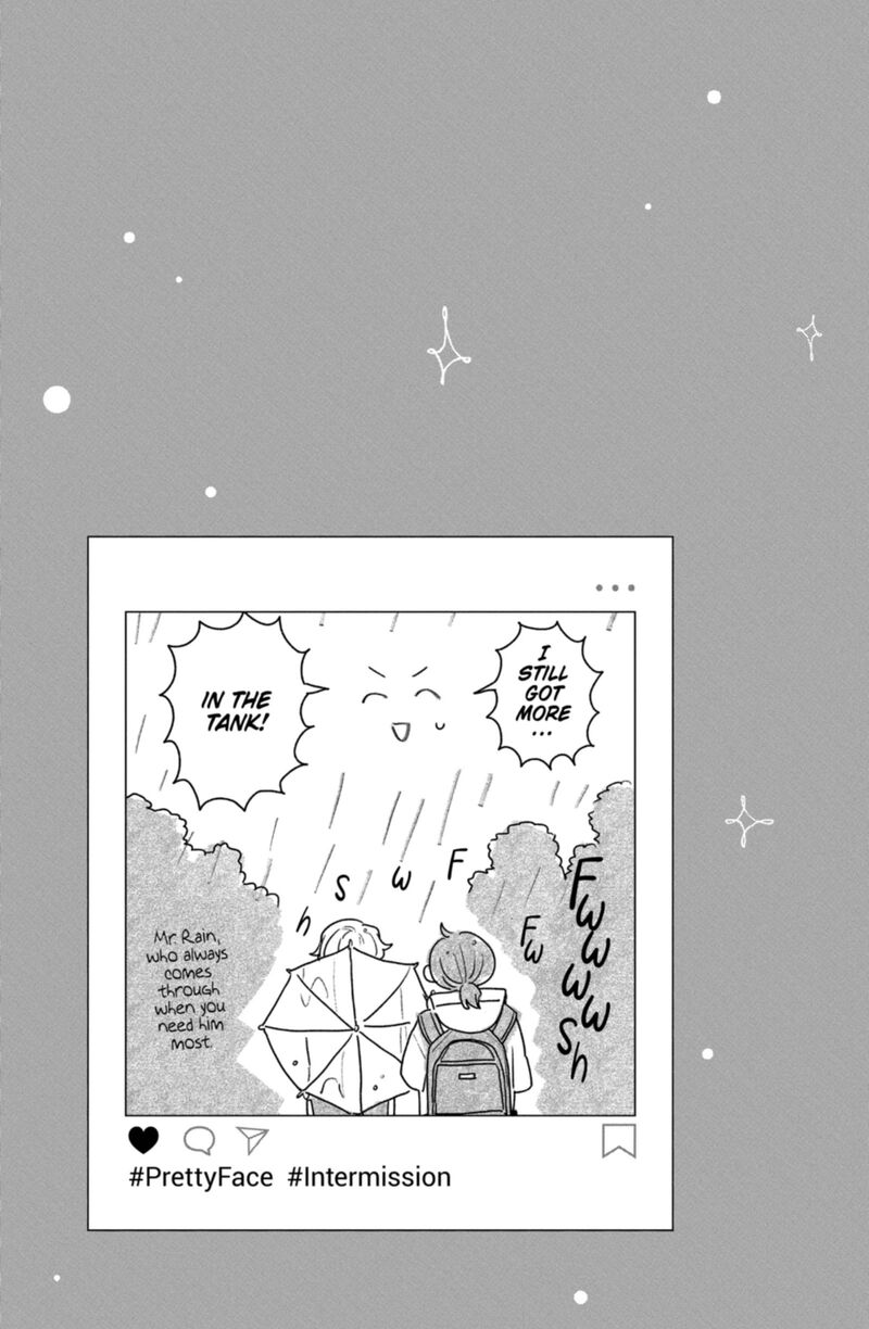 Kao Dake Ja Suki Ni Narimasen Chapter 64 Page 33