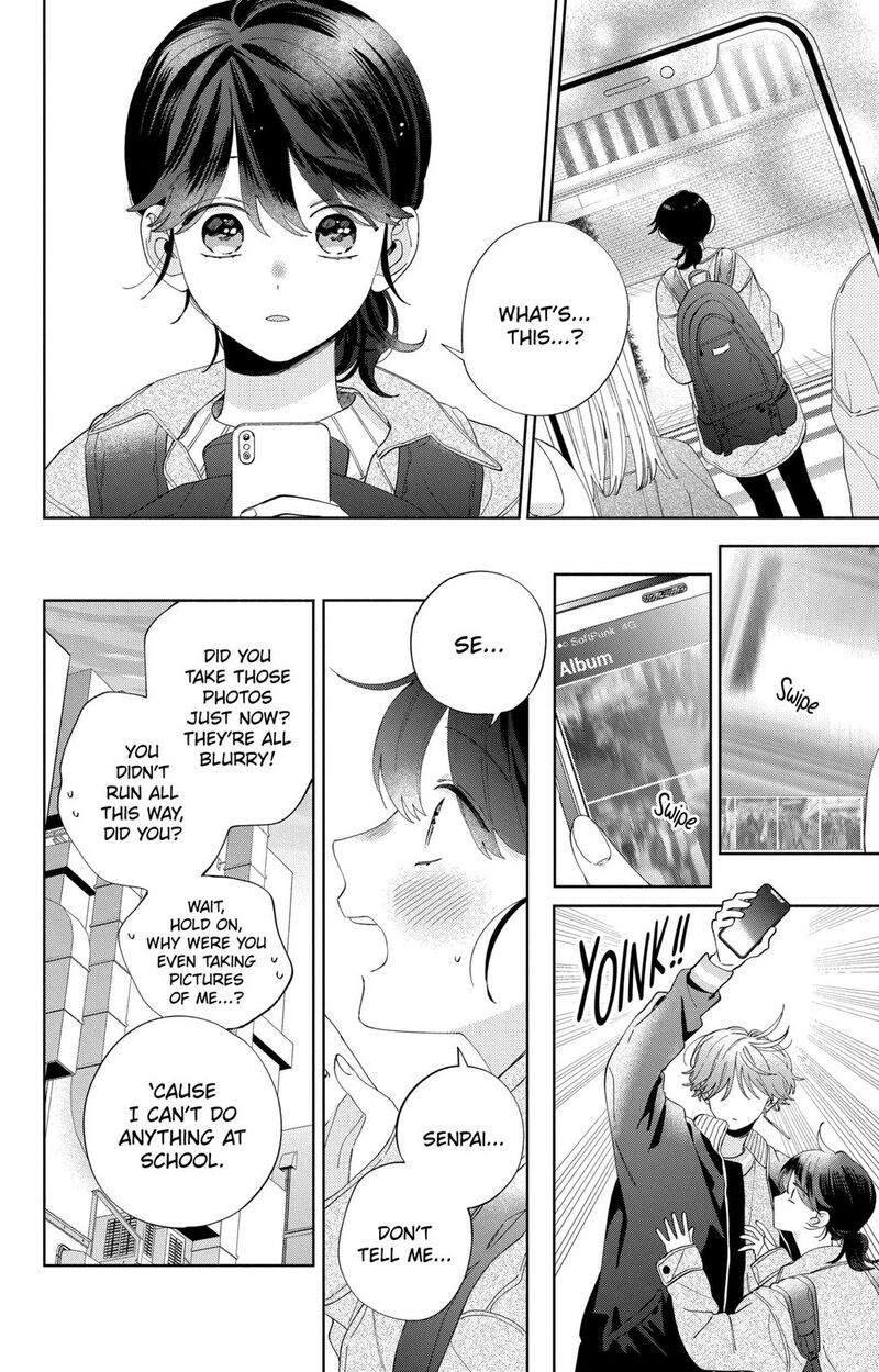 Kao Dake Ja Suki Ni Narimasen Chapter 7 Page 27