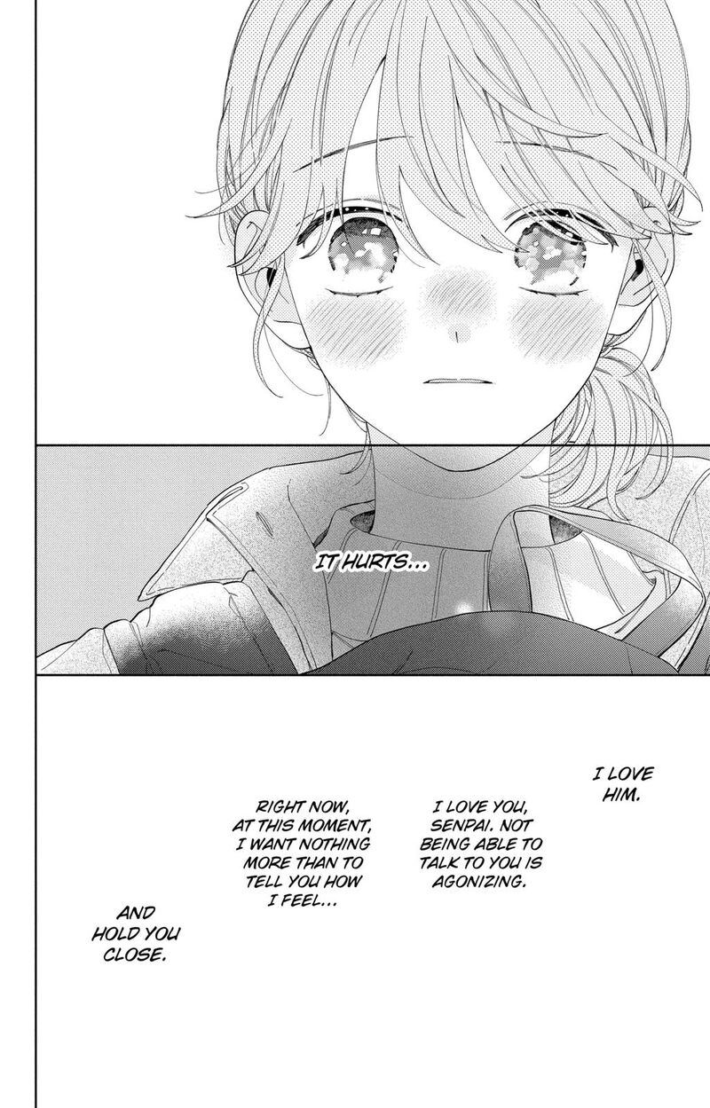 Kao Dake Ja Suki Ni Narimasen Chapter 7 Page 29