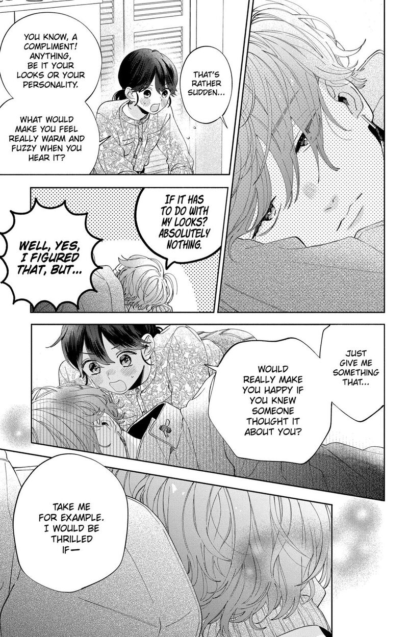 Kao Dake Ja Suki Ni Narimasen Chapter 8 Page 26