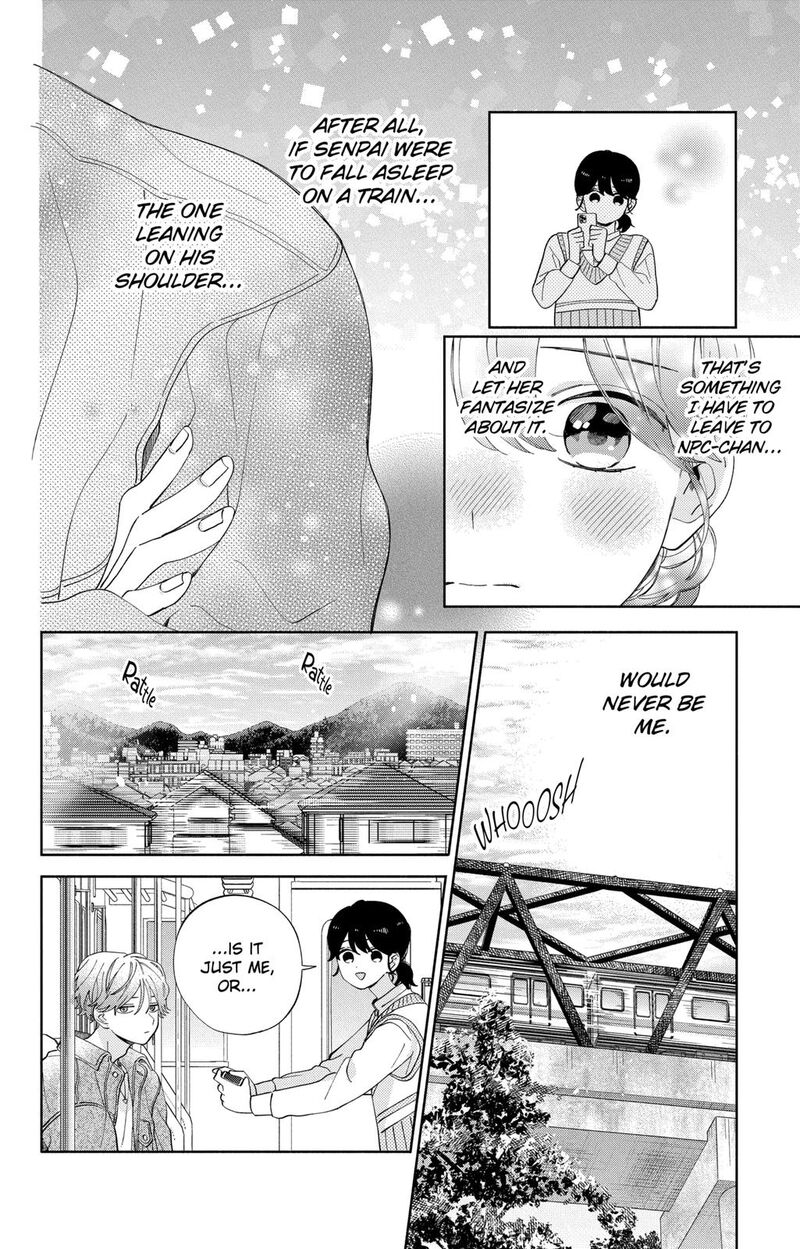 Kao Dake Ja Suki Ni Narimasen Chapter 9 Page 17