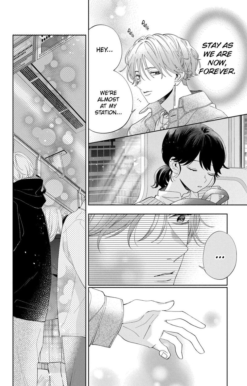 Kao Dake Ja Suki Ni Narimasen Chapter 9 Page 27