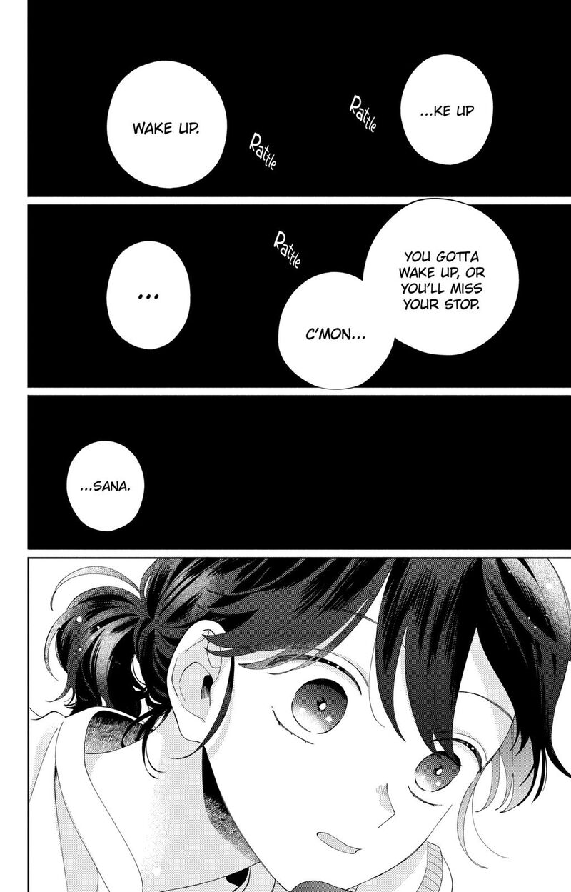 Kao Dake Ja Suki Ni Narimasen Chapter 9 Page 29