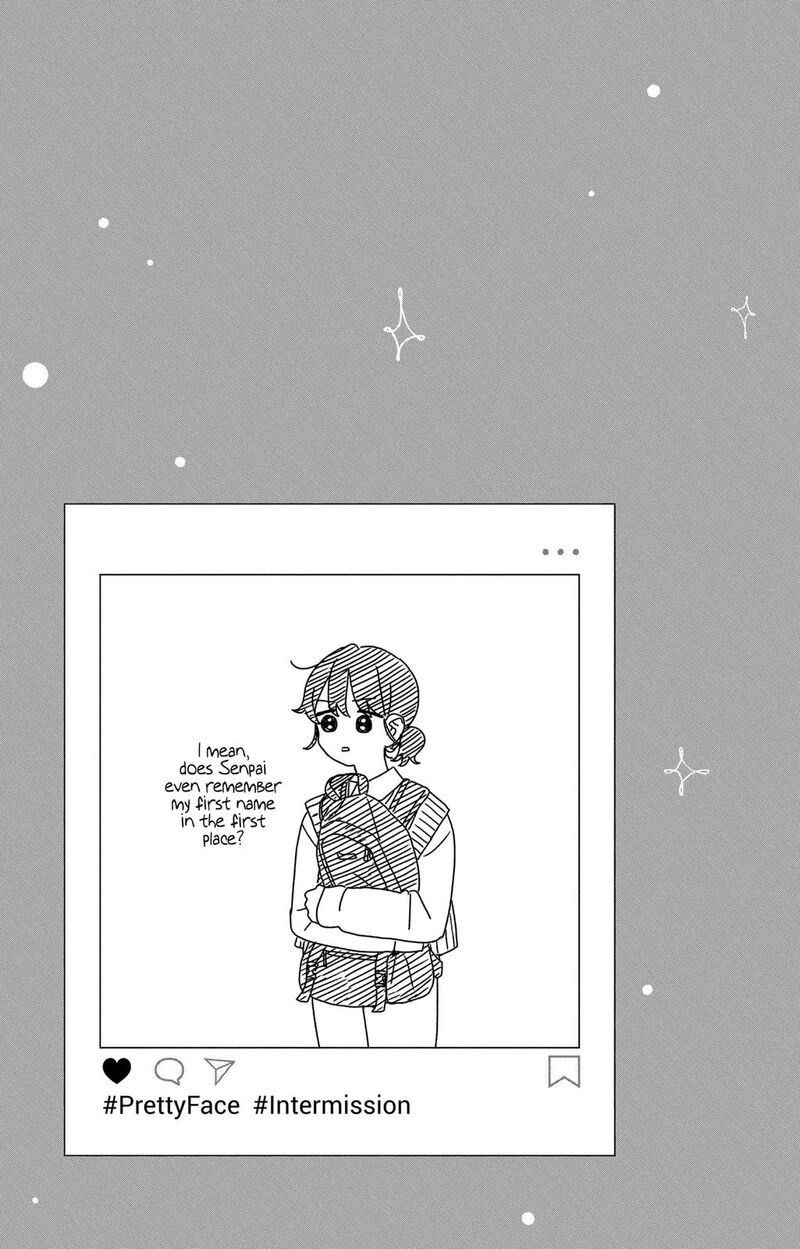 Kao Dake Ja Suki Ni Narimasen Chapter 9 Page 32