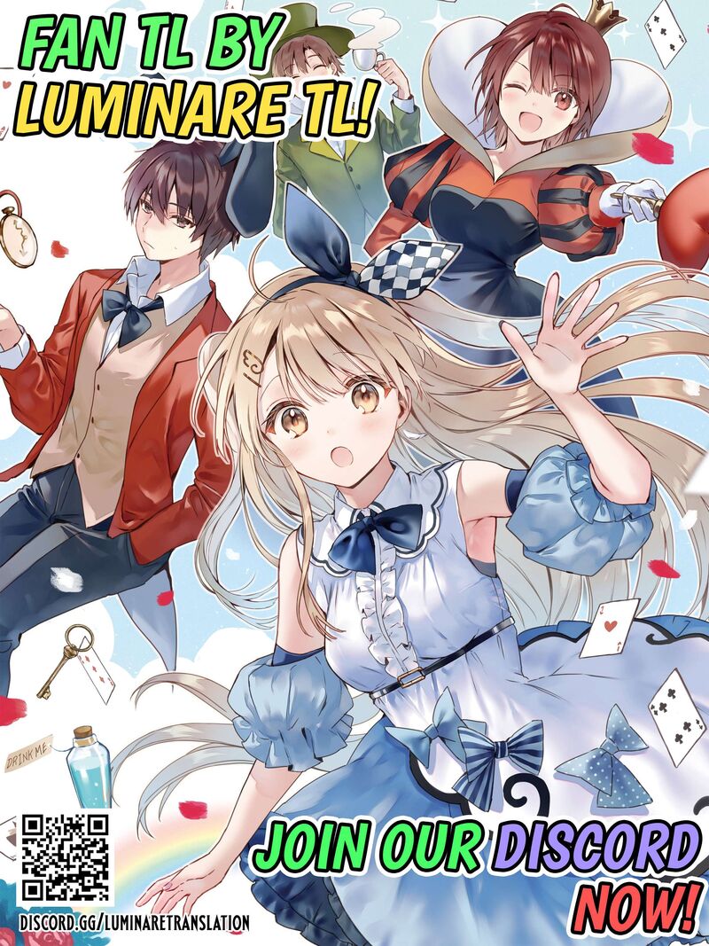 Kao Ni Denai Kashiwada San To Kao Ni Deru Ota Kun Chapter 119 Page 1