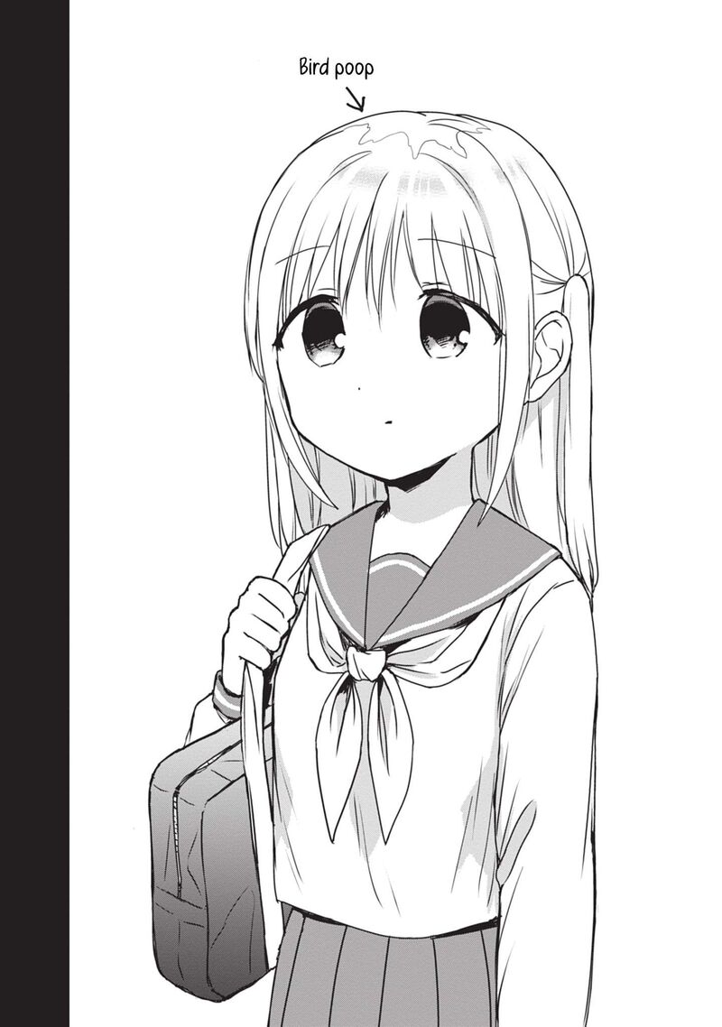 Kao Ni Denai Kashiwada San To Kao Ni Deru Ota Kun Chapter 120 Page 9