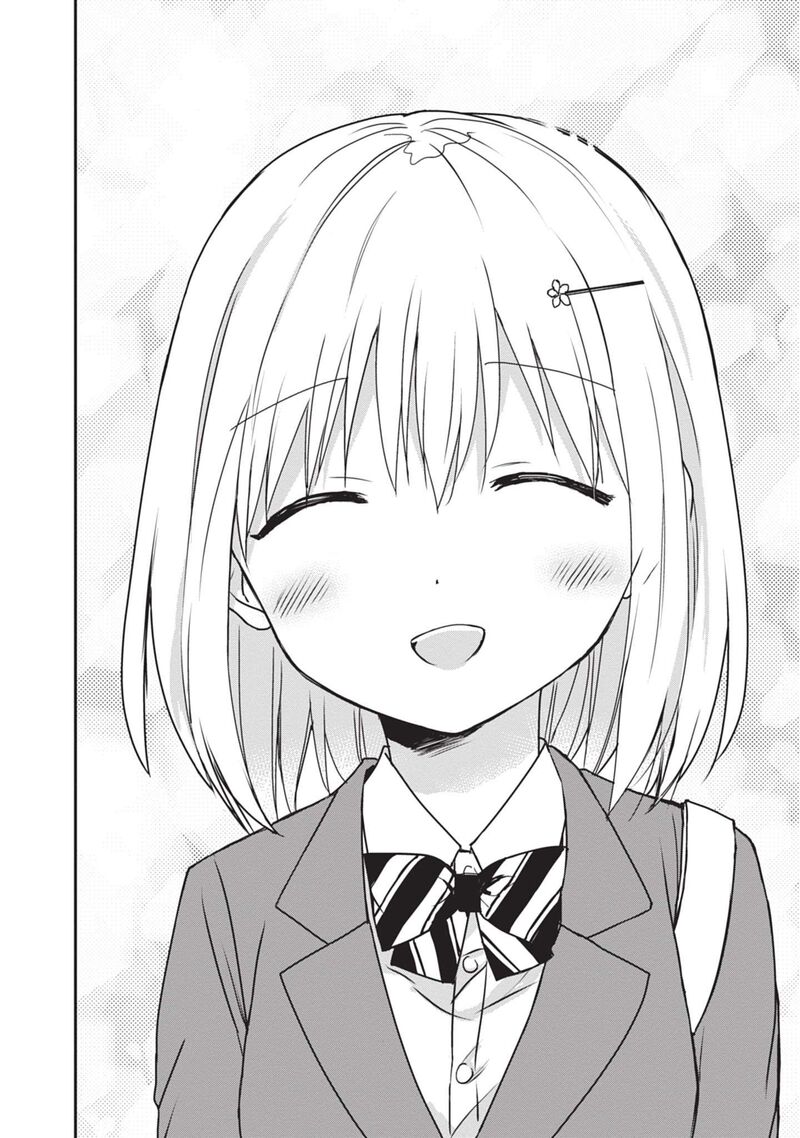 Kao Ni Denai Kashiwada San To Kao Ni Deru Ota Kun Chapter 125 Page 11