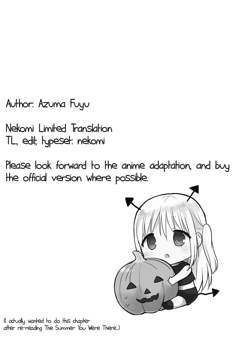 Kao Ni Denai Kashiwada San To Kao Ni Deru Ota Kun Chapter 85 Page 12