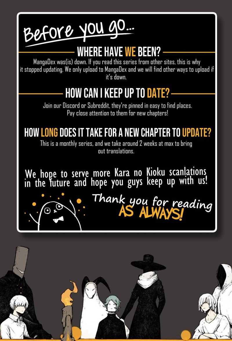 Kara No Kioku Chapter 10 Page 17