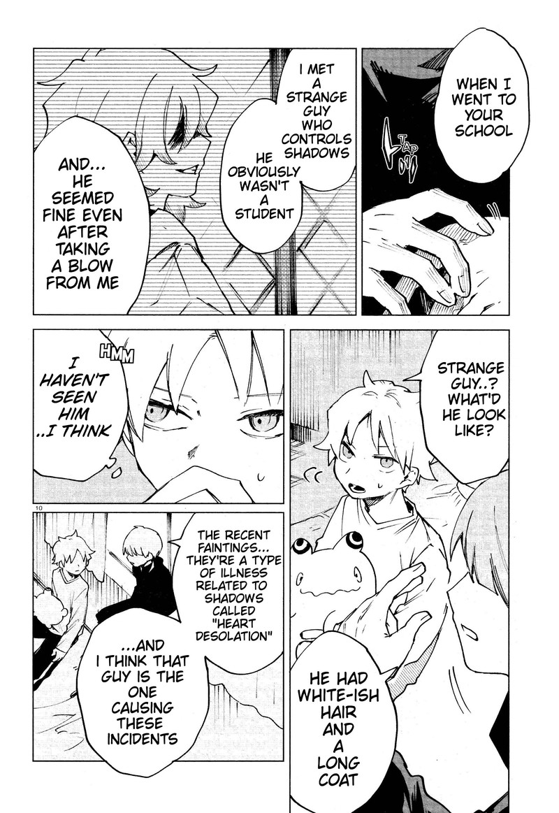 Kara No Kioku Chapter 12 Page 10