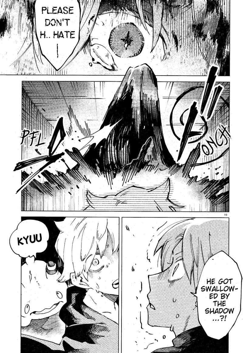Kara No Kioku Chapter 13 Page 19