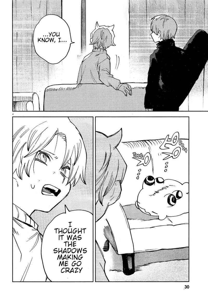 Kara No Kioku Chapter 18 Page 7