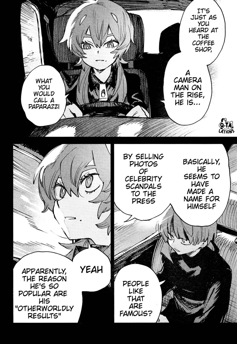 Kara No Kioku Chapter 25 Page 2