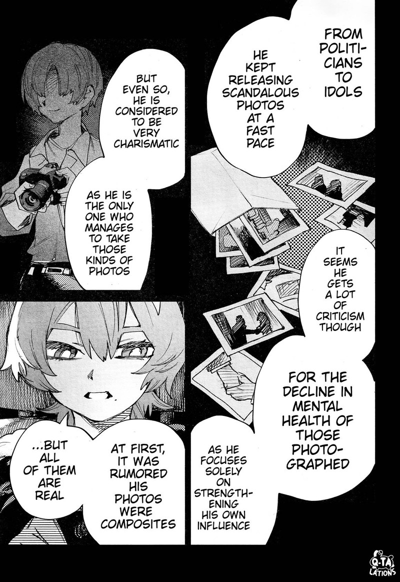 Kara No Kioku Chapter 25 Page 3