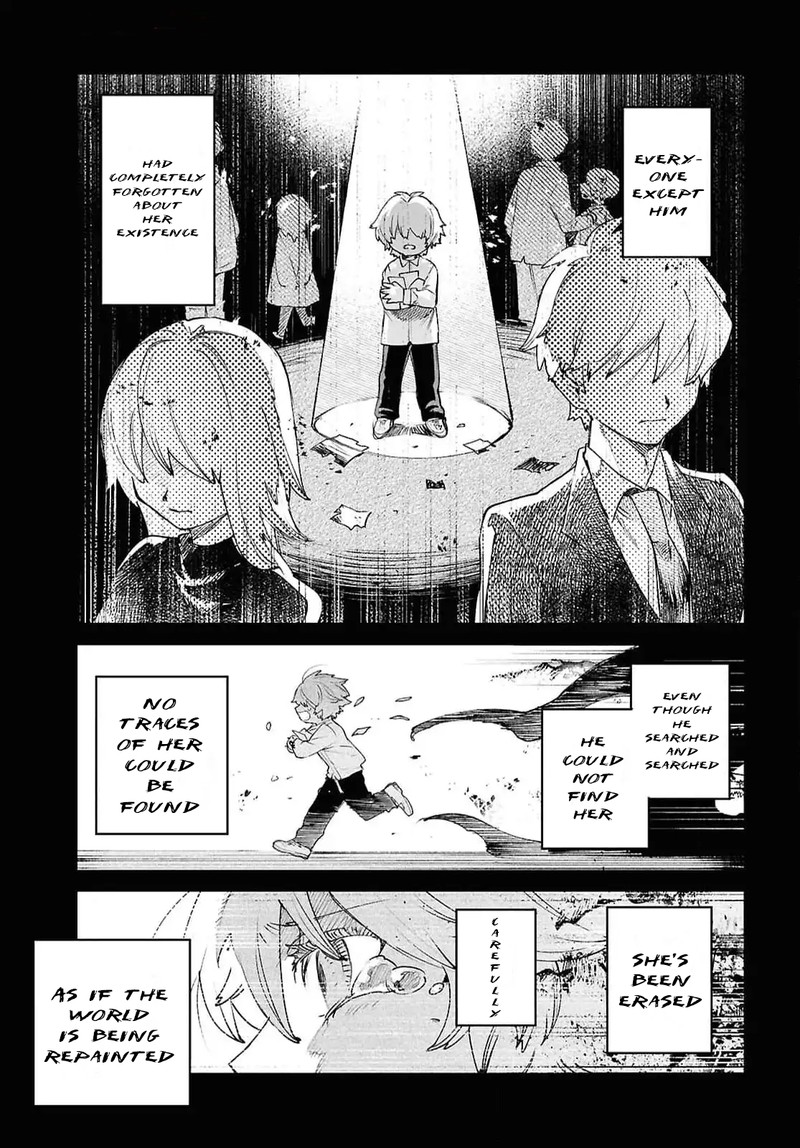 Kara No Kioku Chapter 41 Page 9