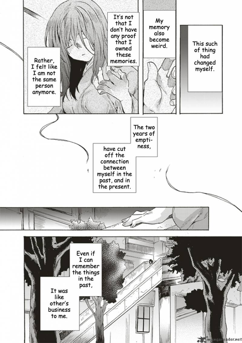 Kara No Kyoukai The Garden Of Sinners Chapter 1 Page 12