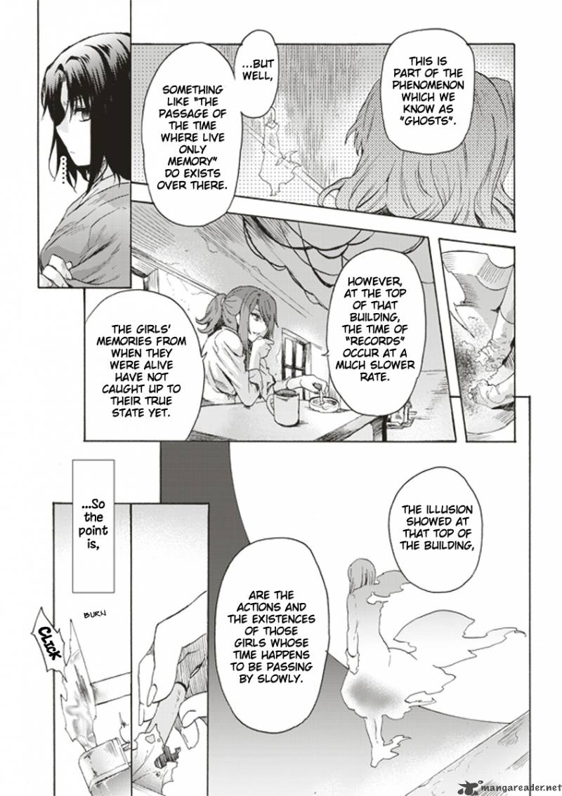 Kara No Kyoukai The Garden Of Sinners Chapter 1 Page 25