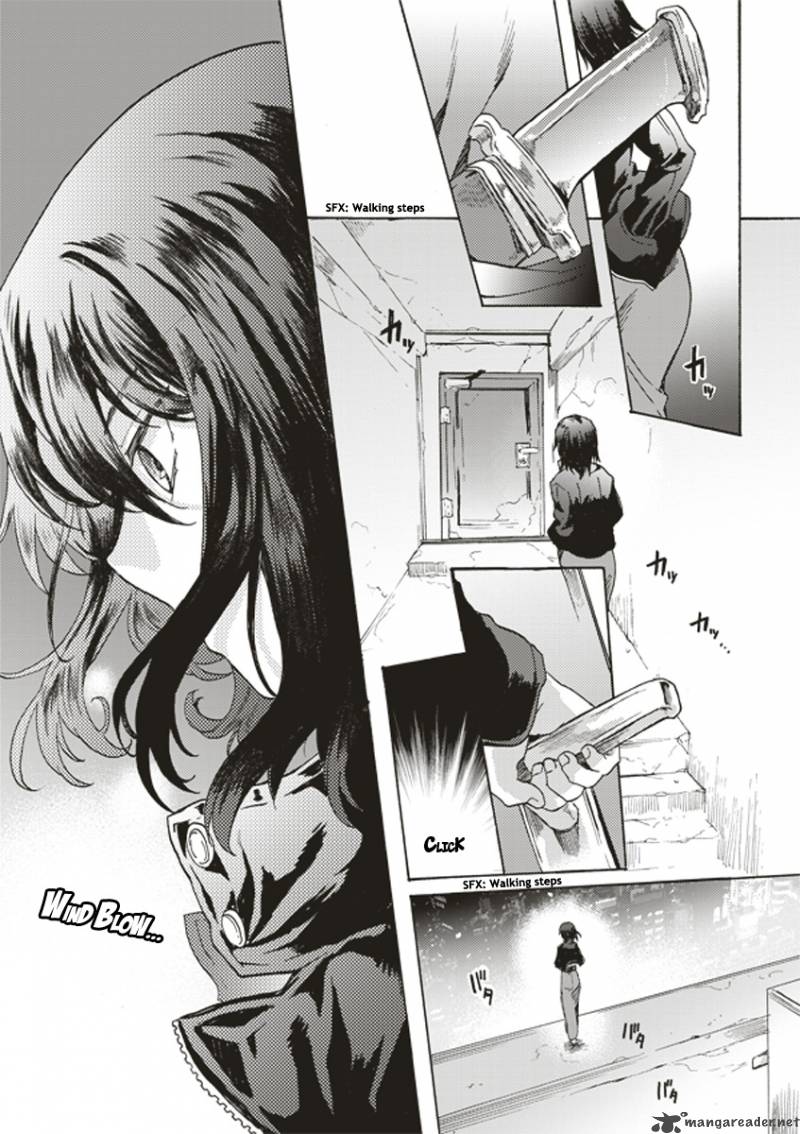 Kara No Kyoukai The Garden Of Sinners Chapter 1 Page 37