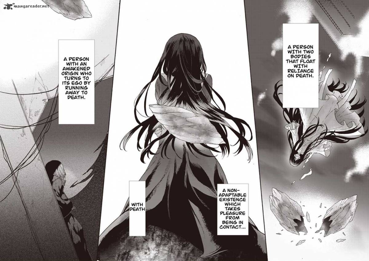 Kara No Kyoukai The Garden Of Sinners Chapter 10 Page 2